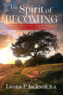 The Spirit Of Becoming