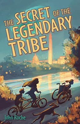 The Secret Of The Legendary Tribe