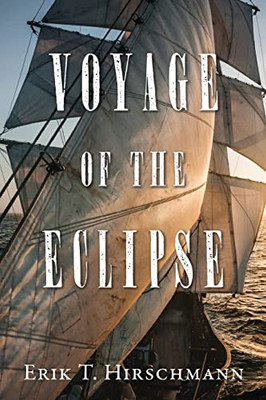 Voyage Of The Eclipse