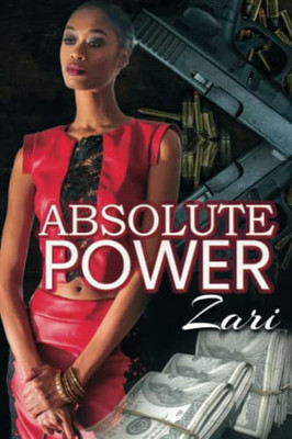 Absolute Power (Urban Books)