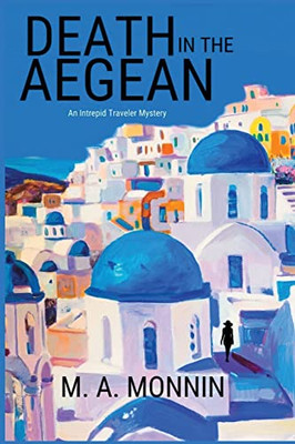 Death In The Aegean