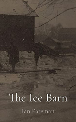 The Ice Barn