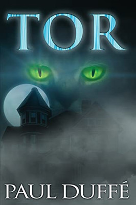 Tor (Tor Cat Book)