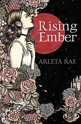 Rising Ember (Children From Sacrifice - Vol. 1)