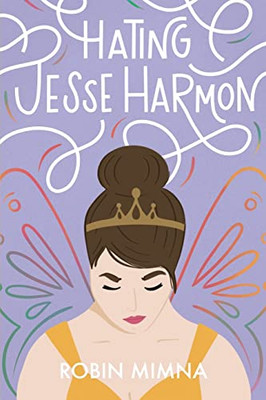 Hating Jesse Harmon