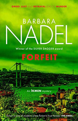 Forfeit (Inspector Ikmen Mystery)