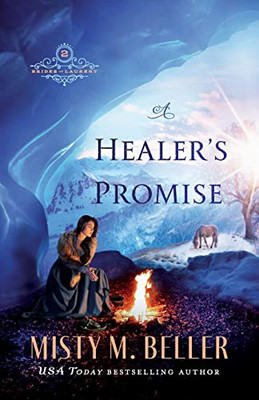 HealerS Promise (Brides Of Laurent)