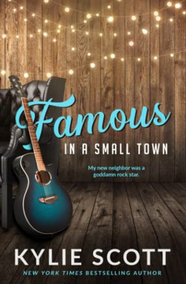 Famous In A Small Town: (Discreet Cover)