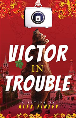 Victor In Trouble (The Victor Caro Series)