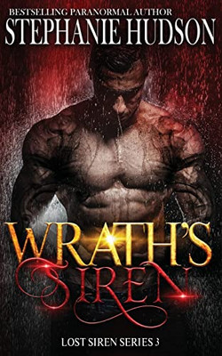 Wrath's Siren (The Lost Siren)