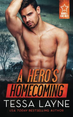 A Hero's Homecoming (Heroes Of Resolution Ranch)