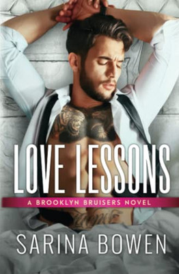 Love Lessons: A Brooklyn Hockey Novel