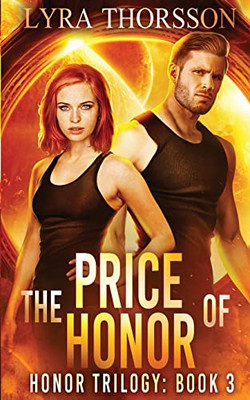The Price Of Honor (Honor Trilogy)