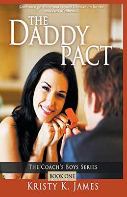 The Daddy Pact (The Coach's Boys)