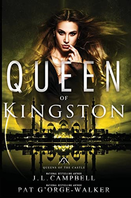 Queen Of Kingston (Queens Of The Castle)
