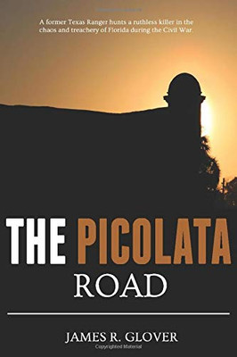 The Picolata Road