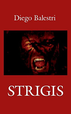 Strigis (Italian Edition)