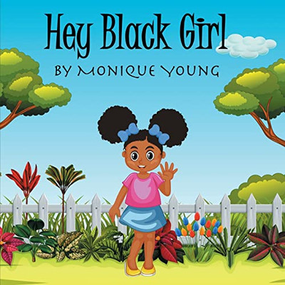 Hey Black Girl!