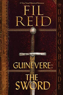 The Sword (Guinevere)