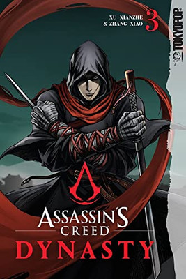 Assassin's Creed Dynasty, Volume 3 (3)