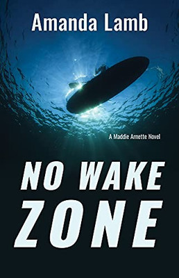 No Wake Zone (A Maddie Arnette Novel)
