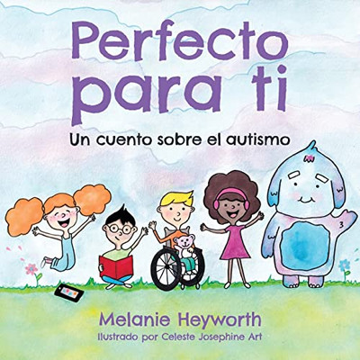 Perfecto Para Ti (Spanish Edition)