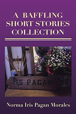 A Baffling Short Stories Collection