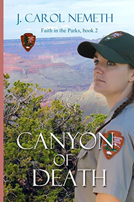 Canyon Of Death