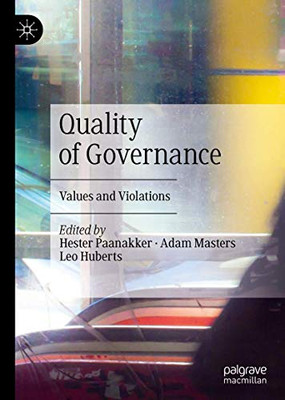 Quality of Governance: Values and Violations