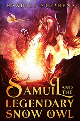 Samuil And The Legendary Snow Owl