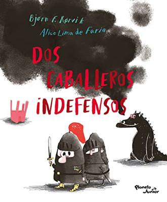 Dos Caballeros Indefensos (Spanish Edition)