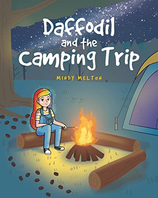 Daffodil And The Camping Trip