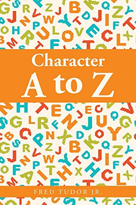 Character A To Z