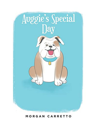 Auggie's Special Day