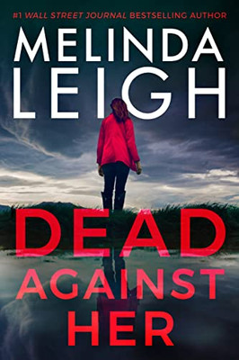 Dead Against Her (Bree Taggert)