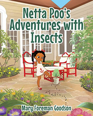 Netta Poo's Adventure With Insects