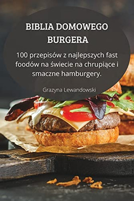 Biblia Domowego Burgera (Polish Edition)