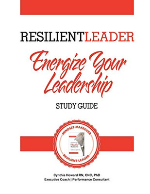 Resilient Leader Study Guide