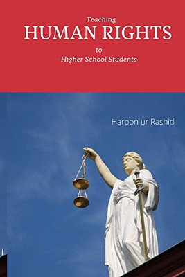 Teaching Human Rights To Higher School Students