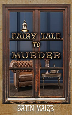 Fairy Tale To Murder