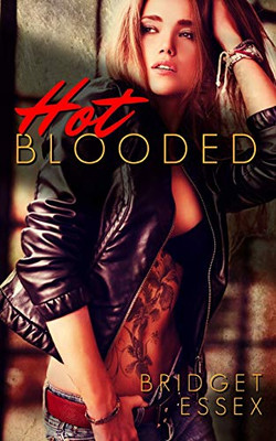 Hot Blooded