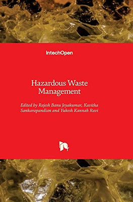 Hazardous Waste Management