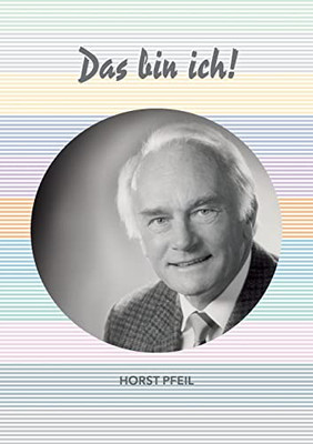 Das Bin Ich! (German Edition)