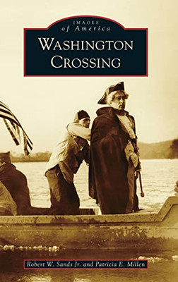 Washington Crossing (Images Of America)