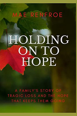 Holding On To Hope