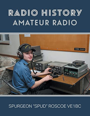 Radio History: Amateur Radio