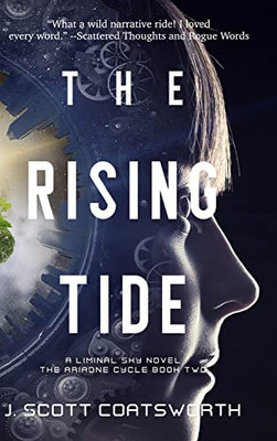 The Rising Tide: Liminal Sky: Ariadne Cycle Book 2