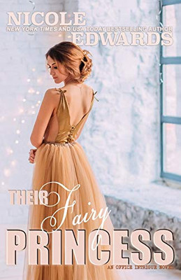 Their Fairy Princess (Office Intrigue)