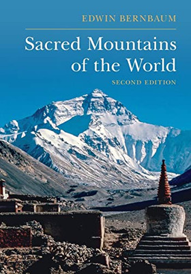 Sacred Mountains Of The World