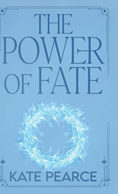 The Power Of Fate (The Triad Series)